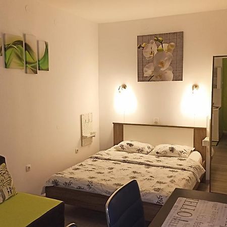 Studio D&D Spot Rijeka Exteriör bild