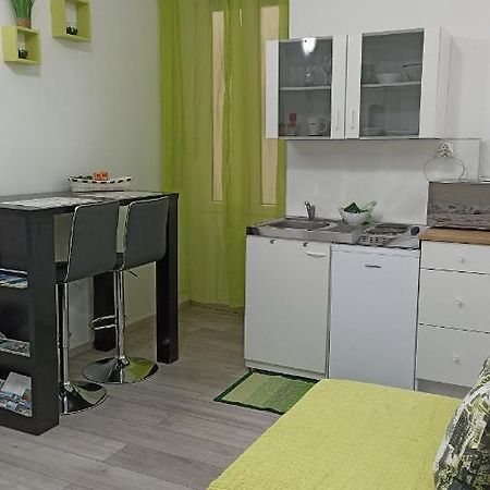 Studio D&D Spot Rijeka Exteriör bild