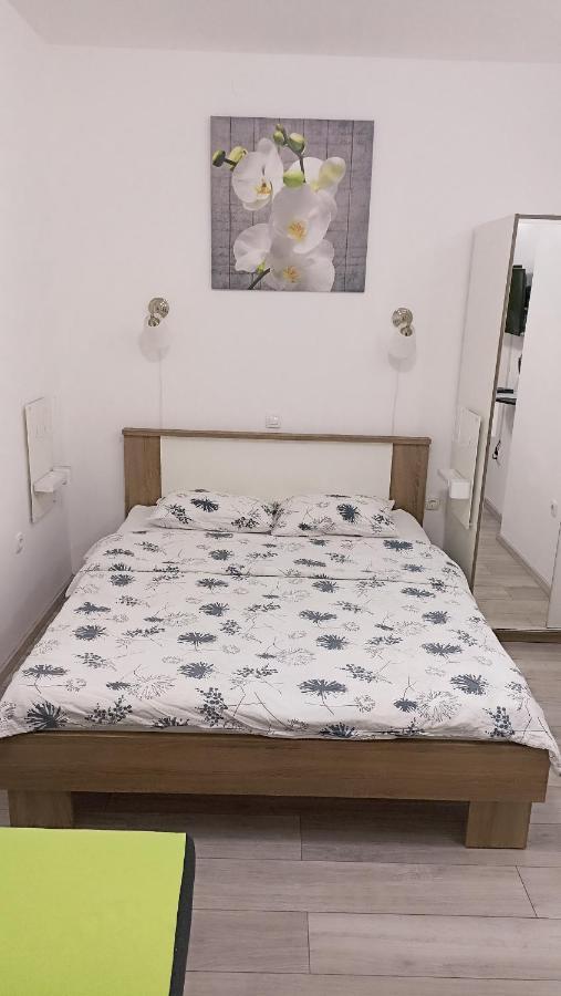 Studio D&D Spot Rijeka Exteriör bild