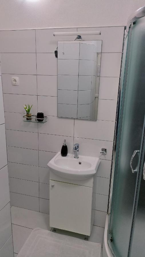 Studio D&D Spot Rijeka Exteriör bild