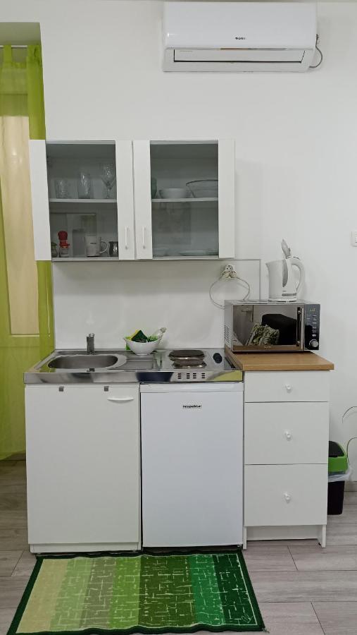 Studio D&D Spot Rijeka Exteriör bild