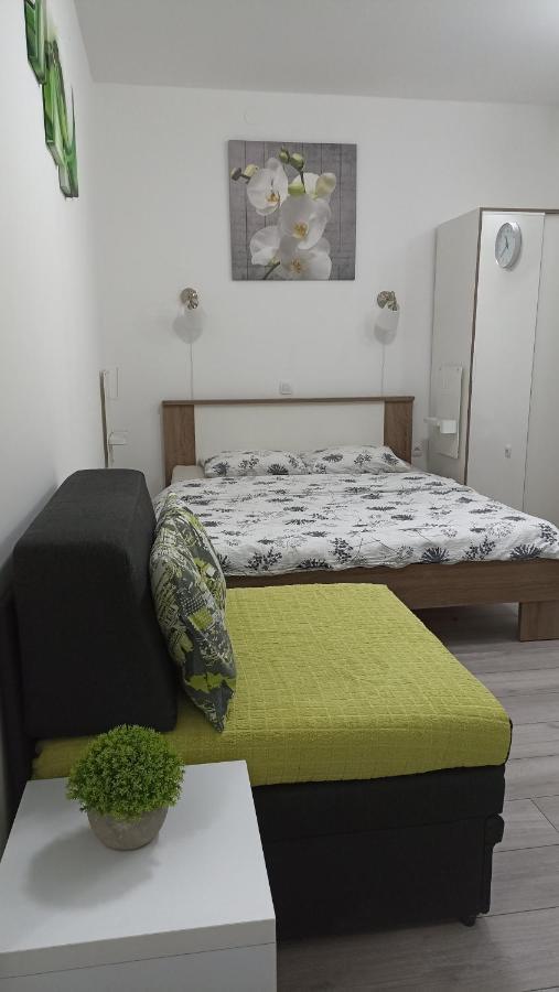 Studio D&D Spot Rijeka Exteriör bild