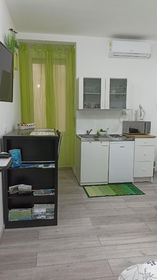 Studio D&D Spot Rijeka Exteriör bild
