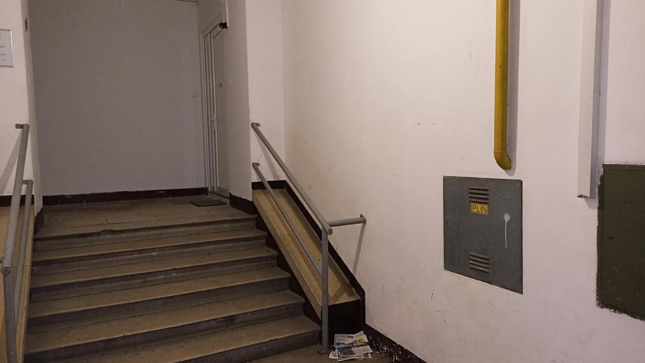 Studio D&D Spot Rijeka Exteriör bild