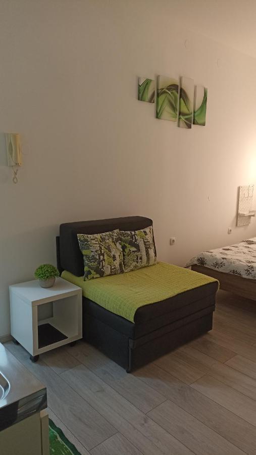 Studio D&D Spot Rijeka Exteriör bild