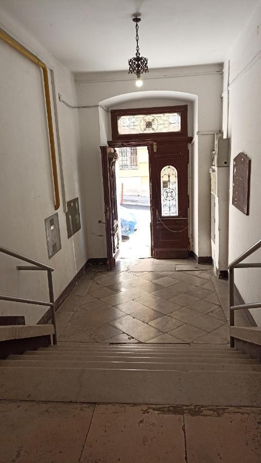 Studio D&D Spot Rijeka Exteriör bild