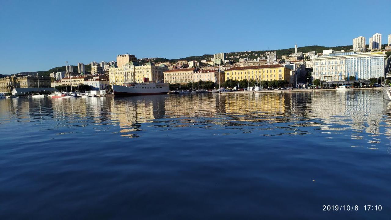 Studio D&D Spot Rijeka Exteriör bild