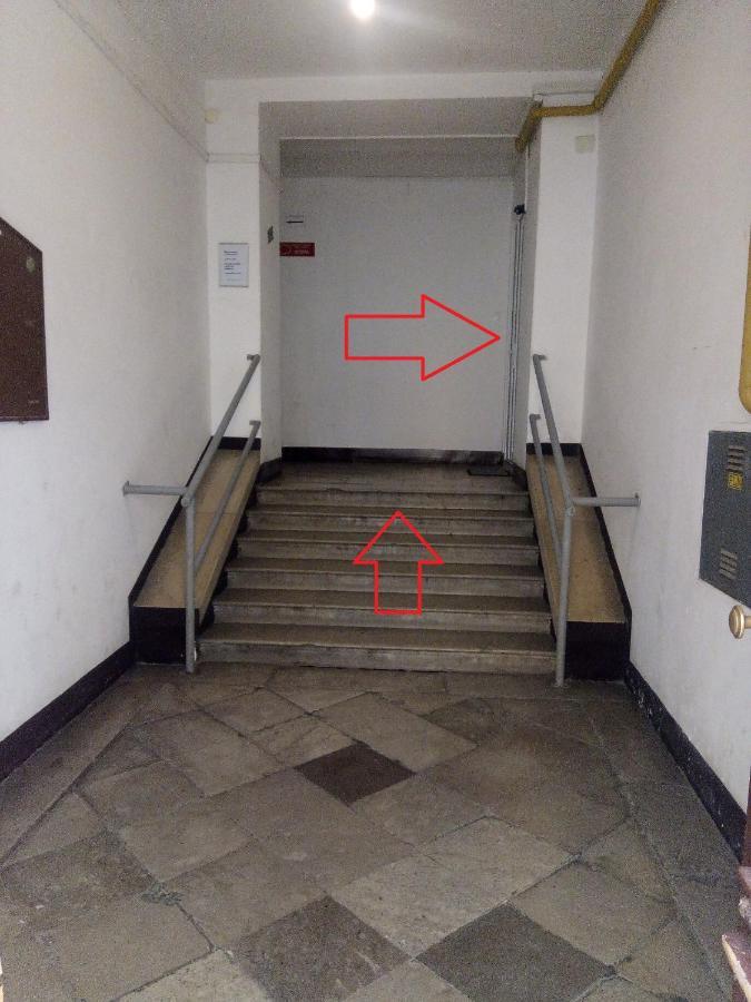 Studio D&D Spot Rijeka Exteriör bild